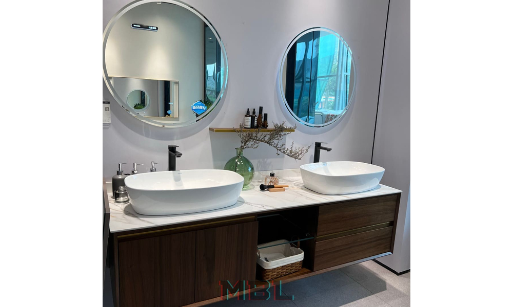 Bathroom cabinet SSWW
