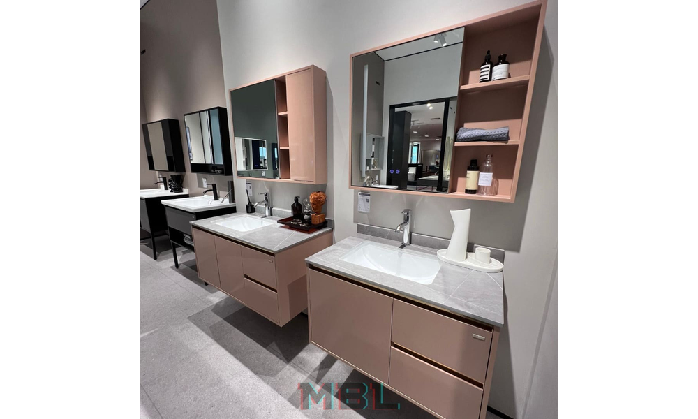 Bathroom cabinet SSWW