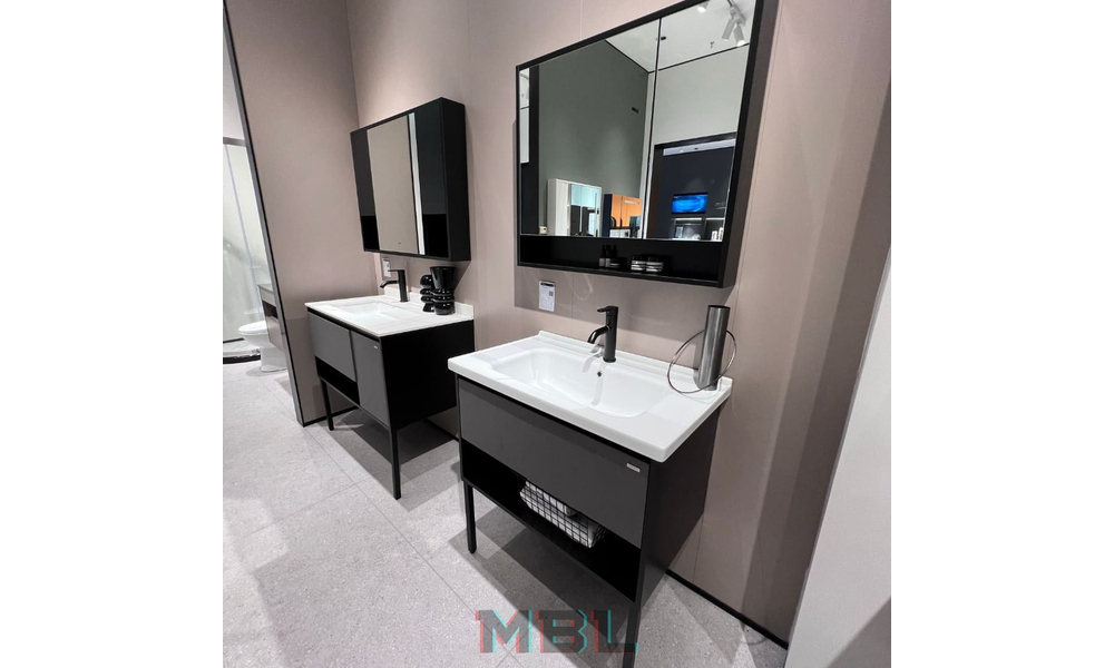Bathroom cabinet SSWW