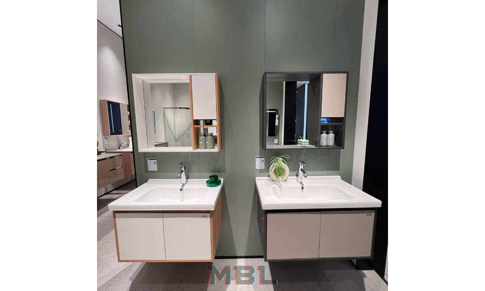 Bathroom cabinet SSWW