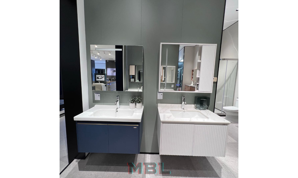 Bathroom cabinet SSWW