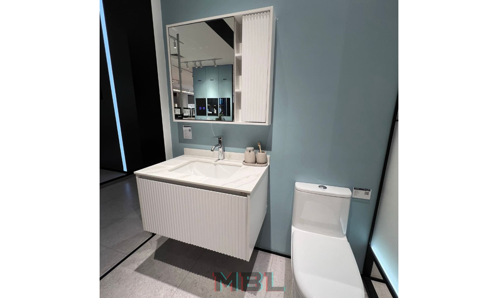 Bathroom cabinet SSWW