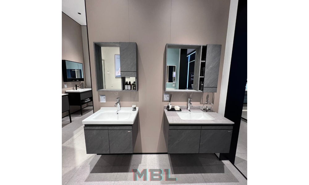 Bathroom cabinet SSWW