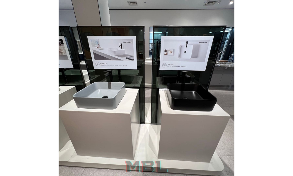 Sink SSWW