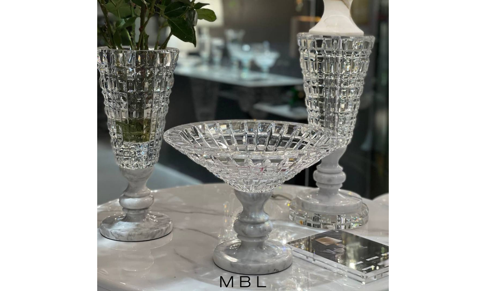 Set of vases