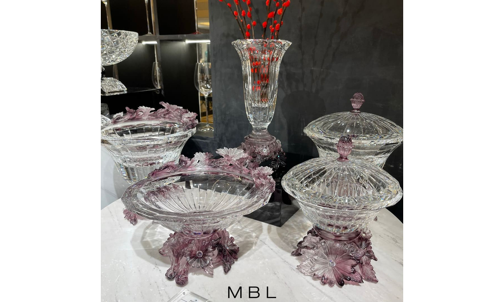 Set of vases