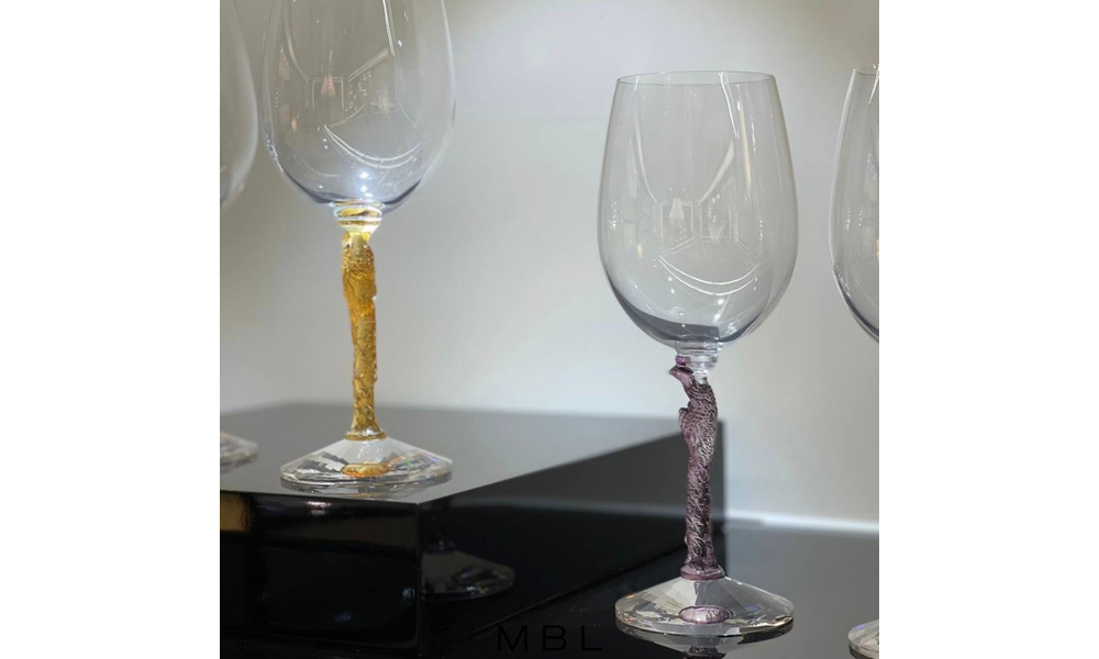 Glass