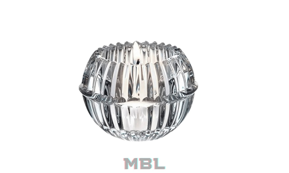 Candlestick Baccarat 68x80