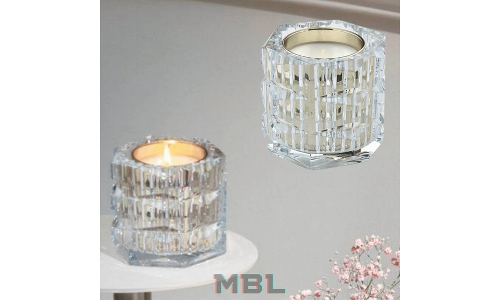 Candlestick Baccarat 100x110