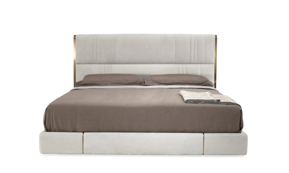Bed CORNELIO CAPPELLINI Nova