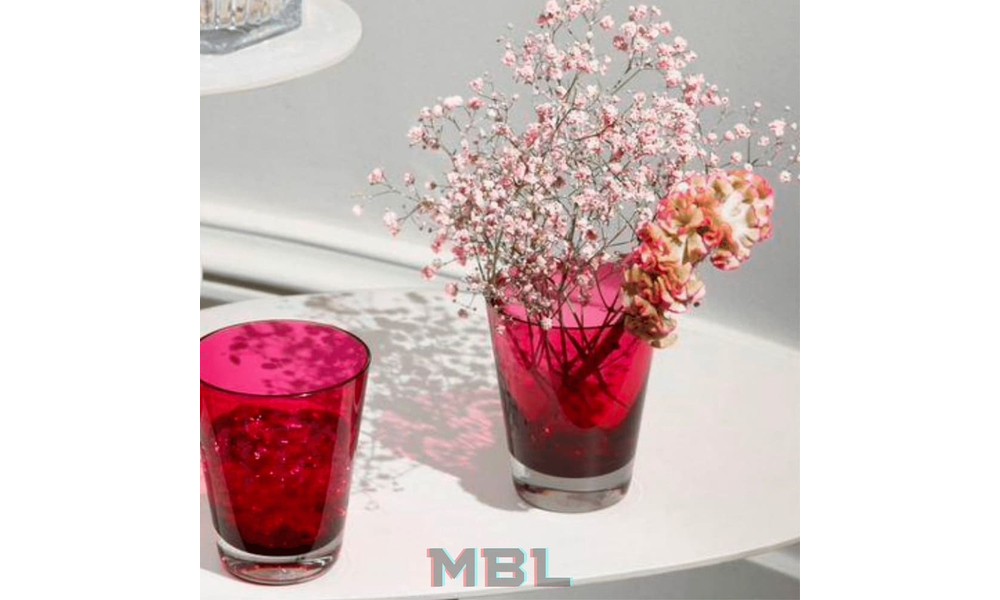 Set of glasses Baccarat