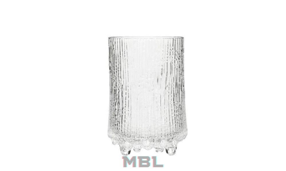 Baccarat tumbler