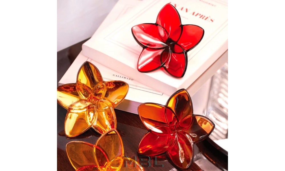 Flower Baccarat