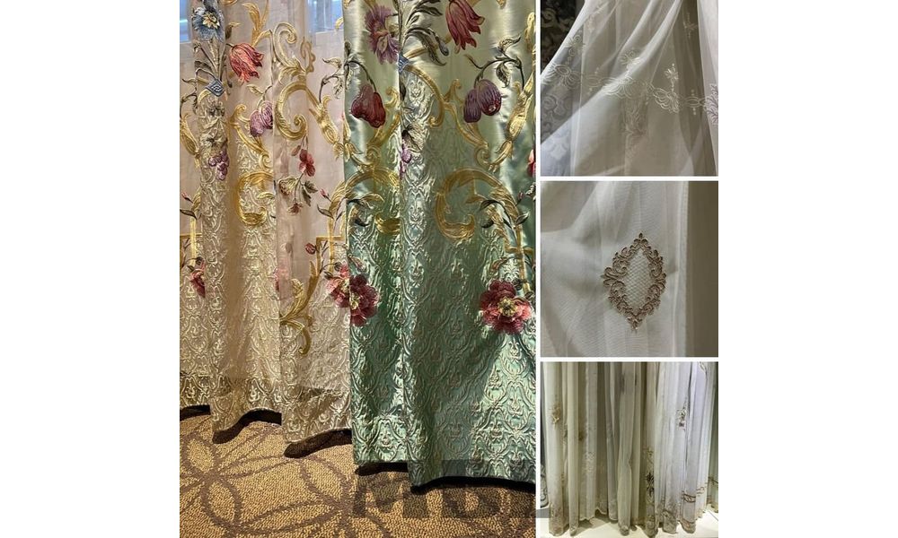 Curtains