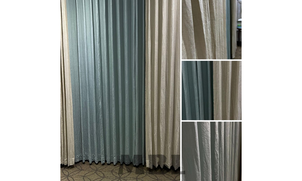 Curtains