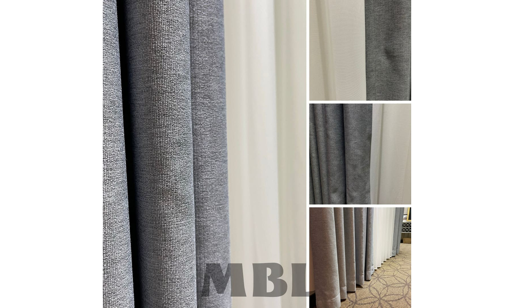 Curtains