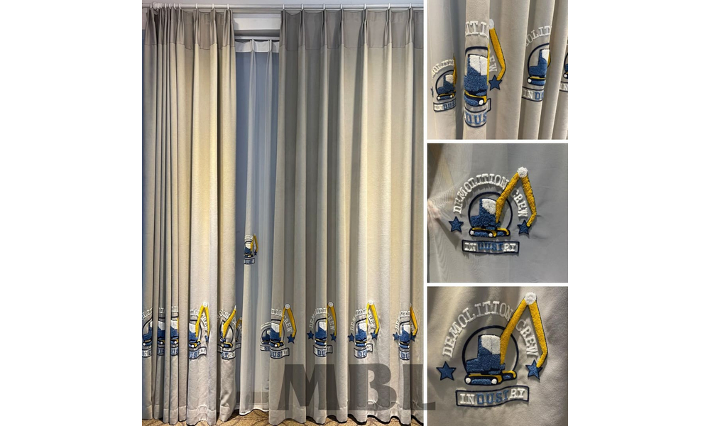 Curtains