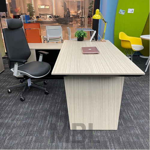 Executive armchair