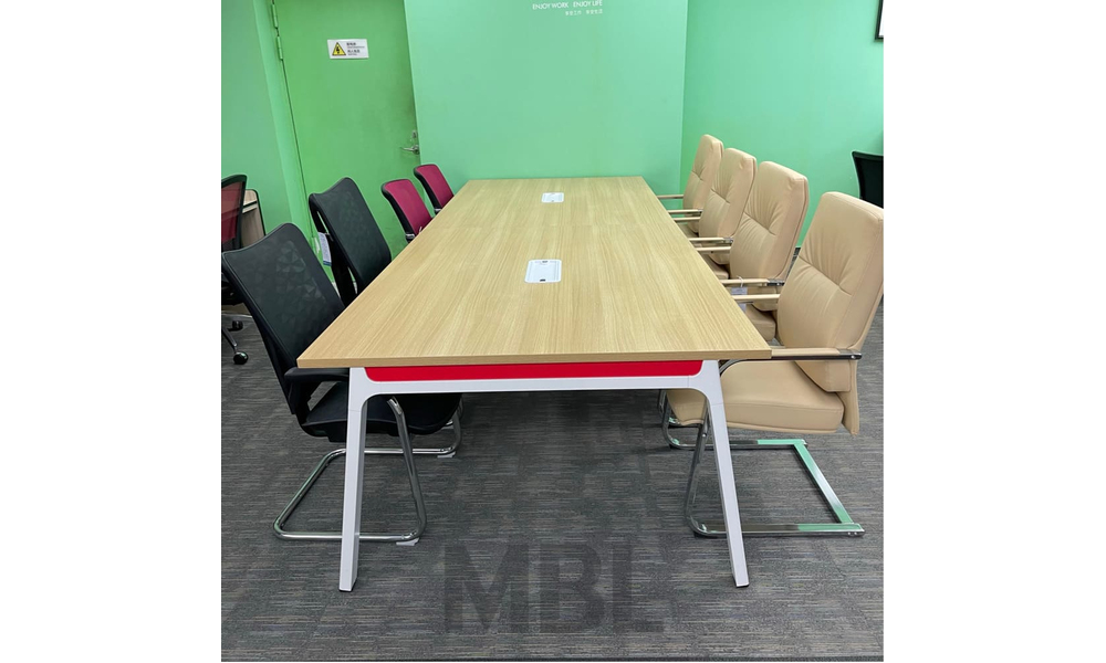 Office table 3200x1200