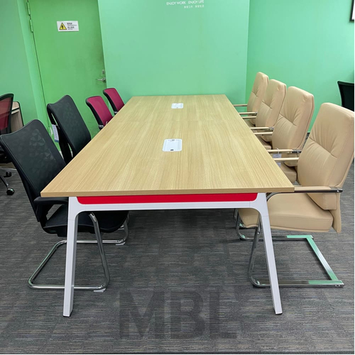Office table 3200x1200