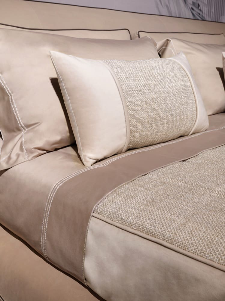 Visionnaire Bastian Bed в интерьере
