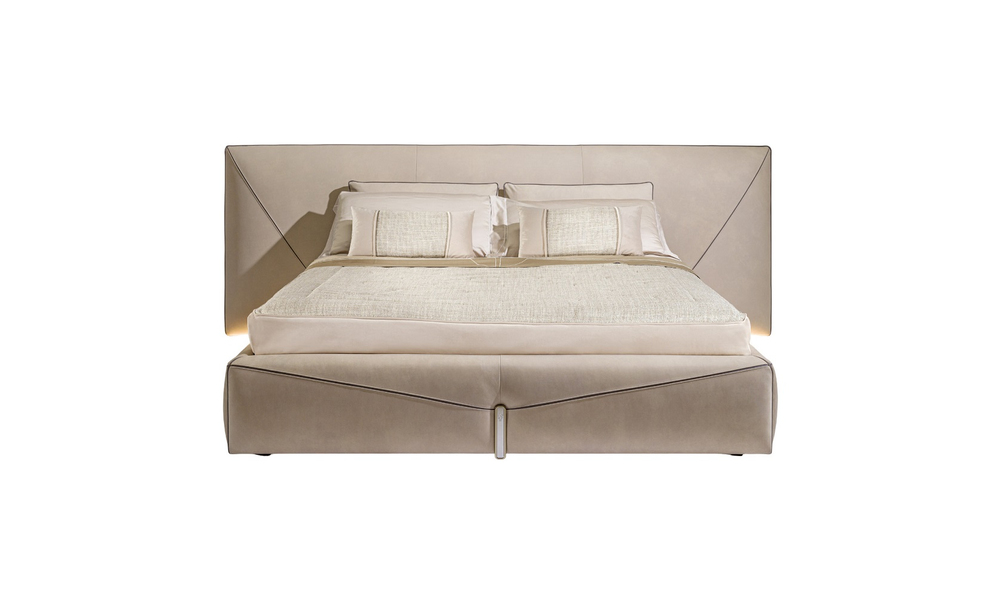 Visionnaire Bastian Bed