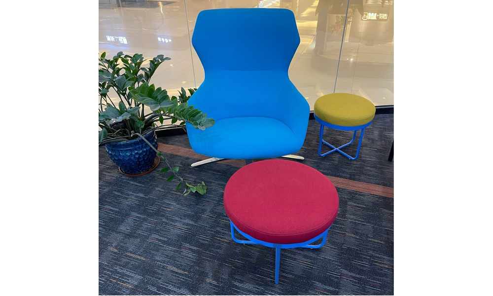 Pouffe