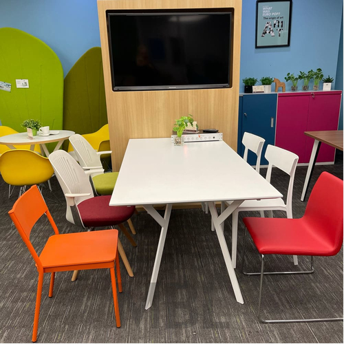 Office table