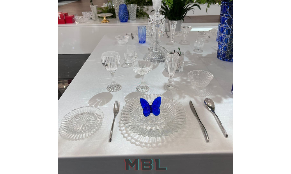 Tableware set