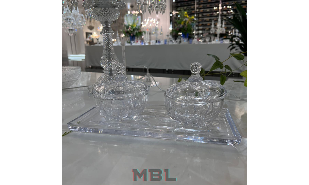 Set of vases