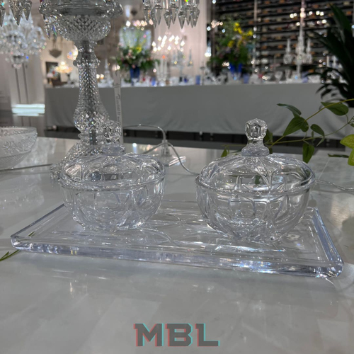 Set of vases