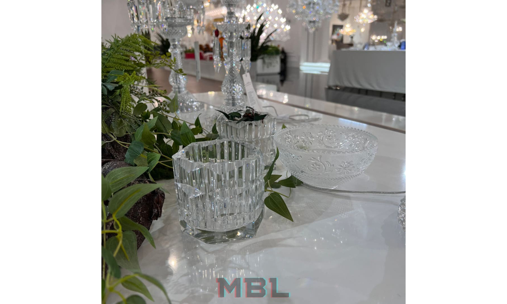 Set of vases