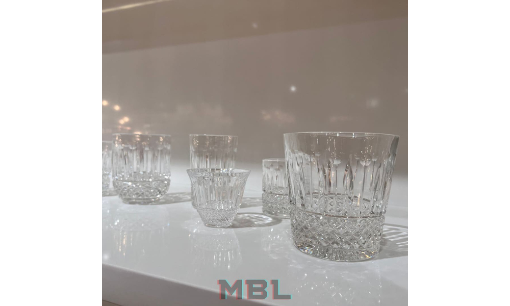 Glass