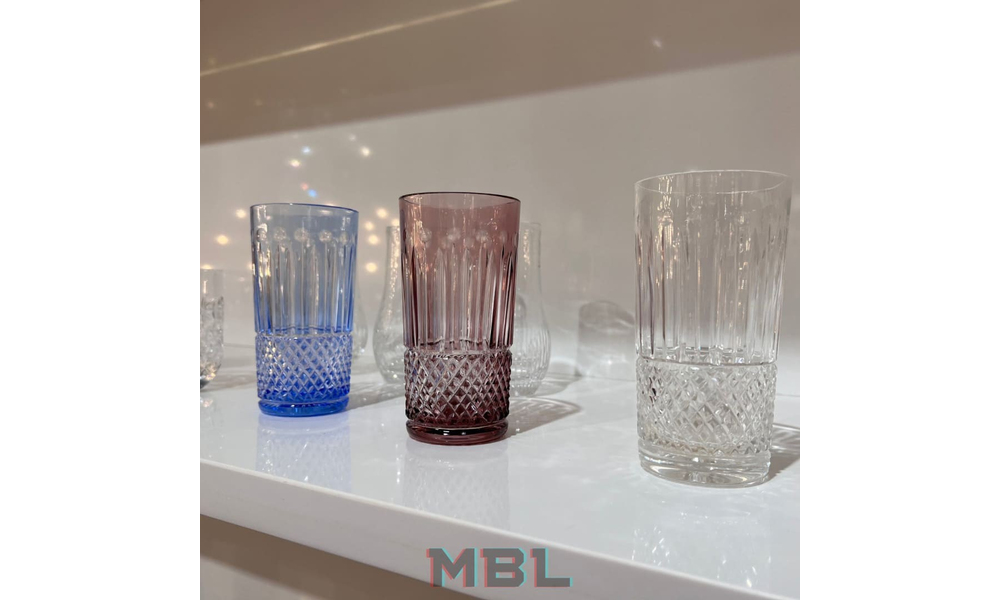 Glass