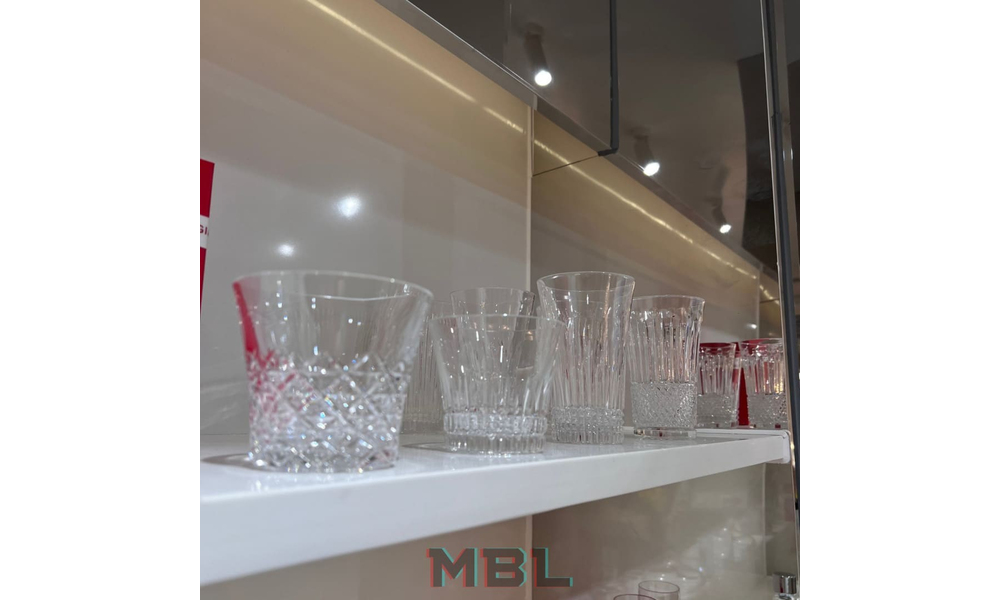 Glass
