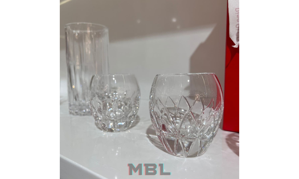 Shot glass