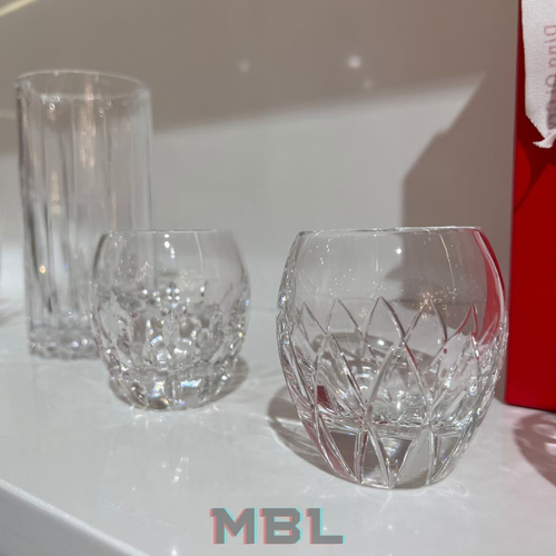 Shot glass