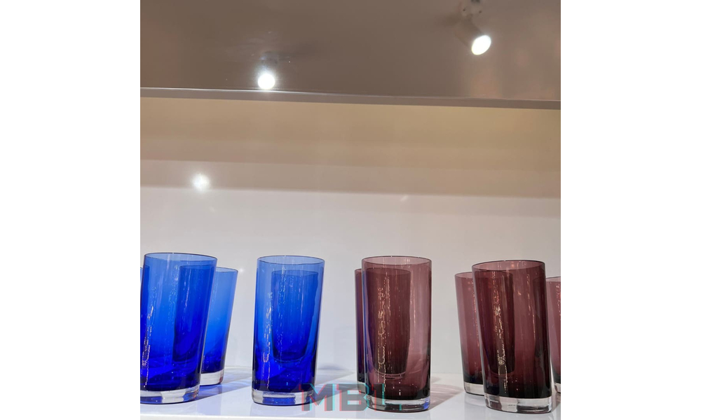Glass