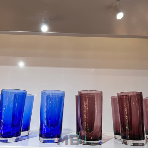 Glass