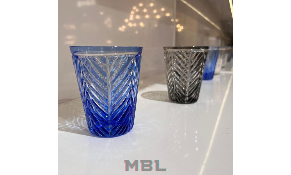 Glass