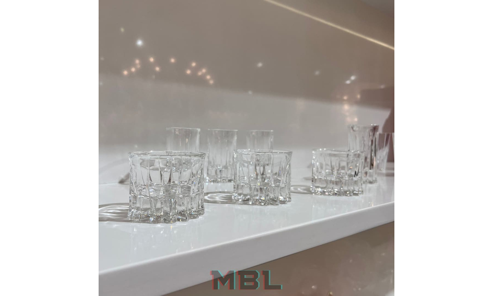 Glass