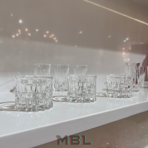 Glass