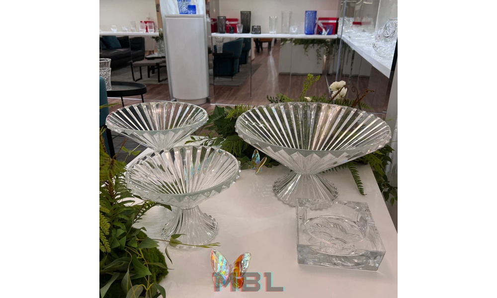 Set of vases