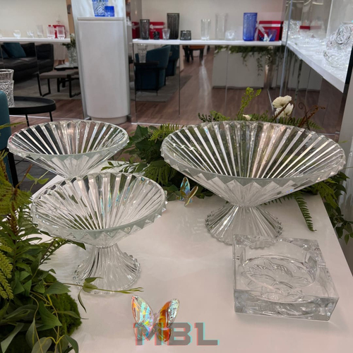 Set of vases