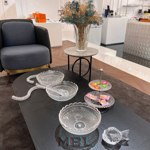Set of vases