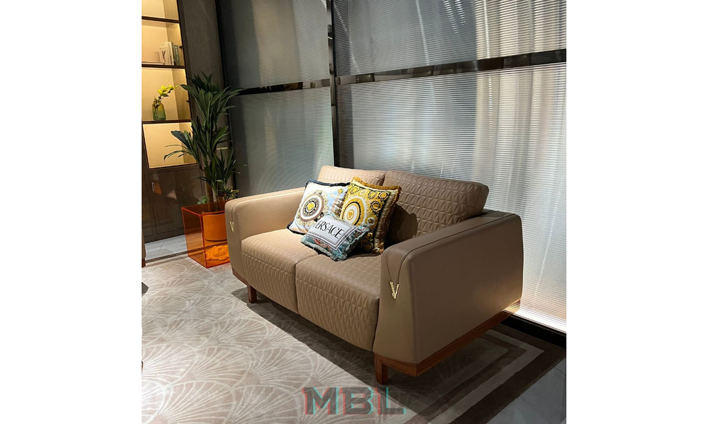 Sofa Versace 1720x890x880