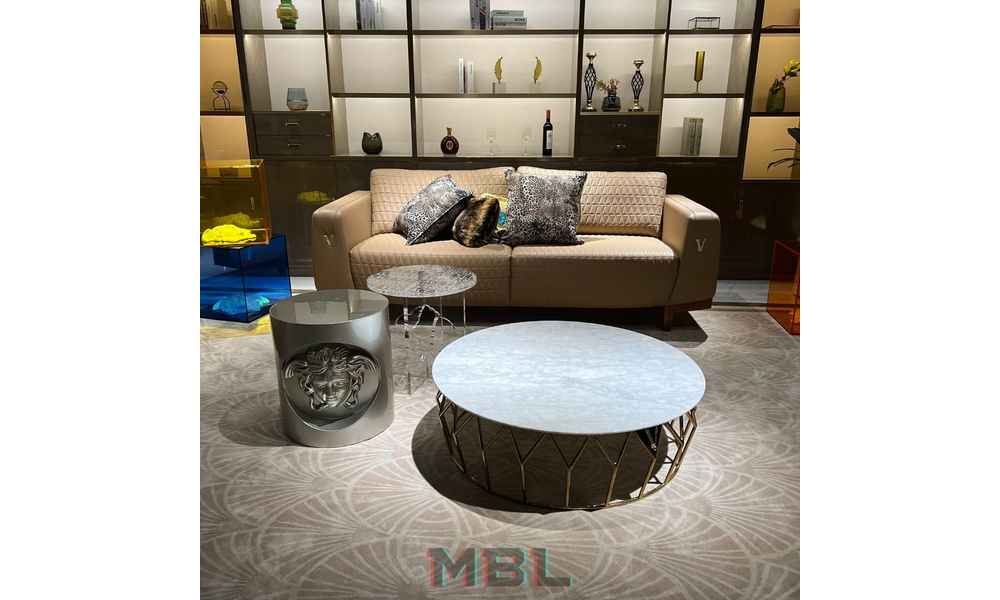 Coffee table Versace 1000х320