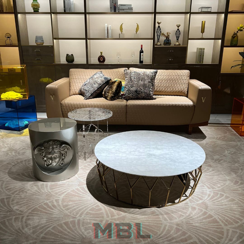 Coffee table Versace 1000х320