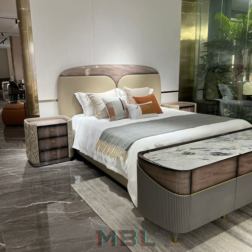 Bed 2120x2200x1400