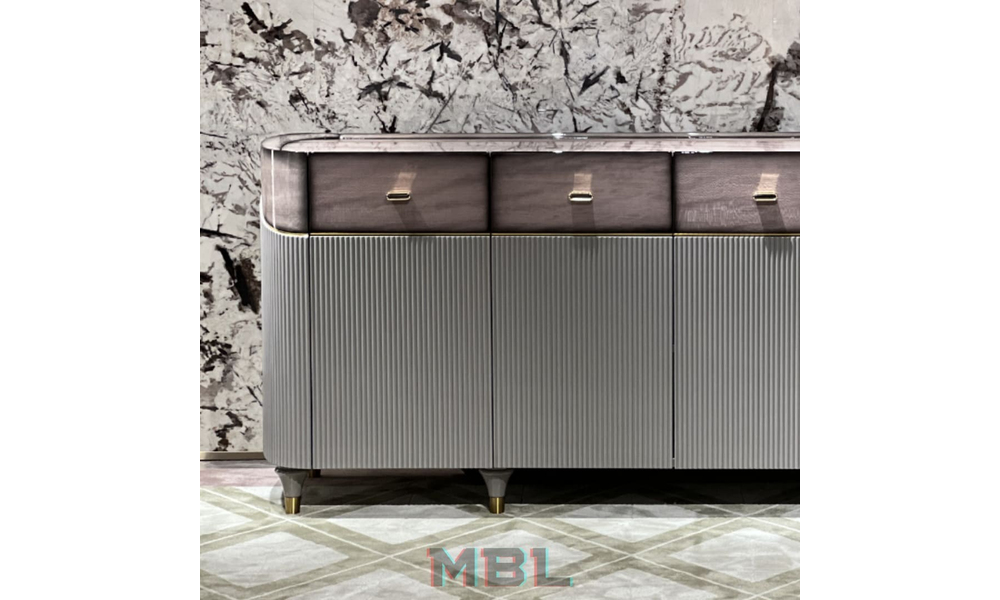 Dresser 2000x520x860